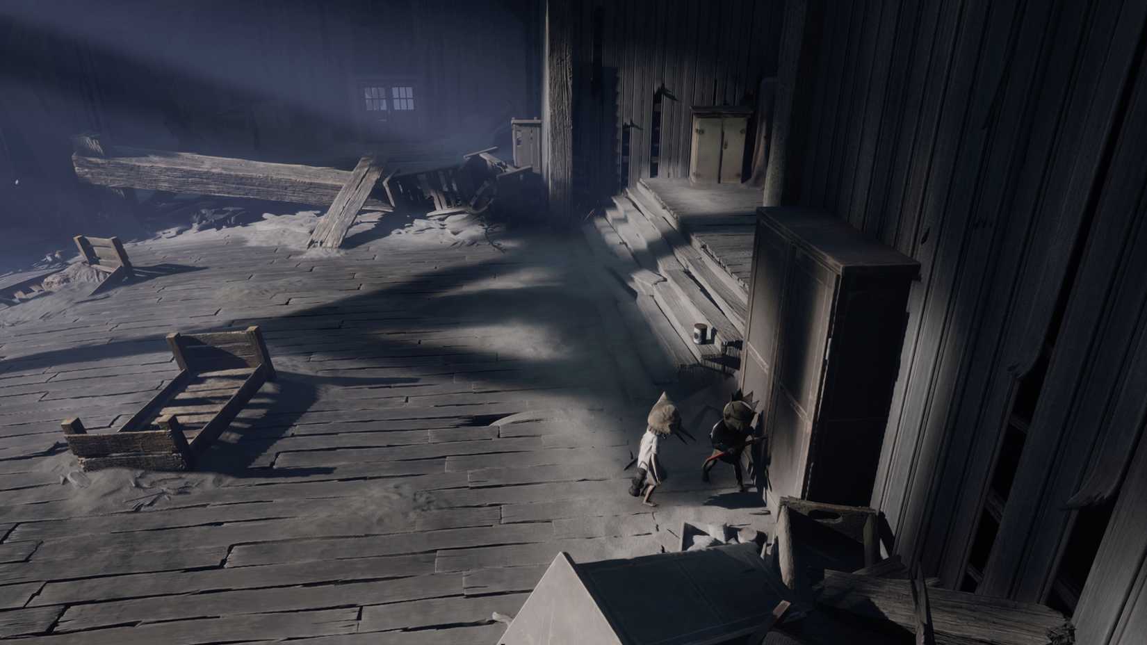 REANIMAL Twelfth Poster 1 