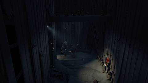 REANIMAL Twelfth Poster 2