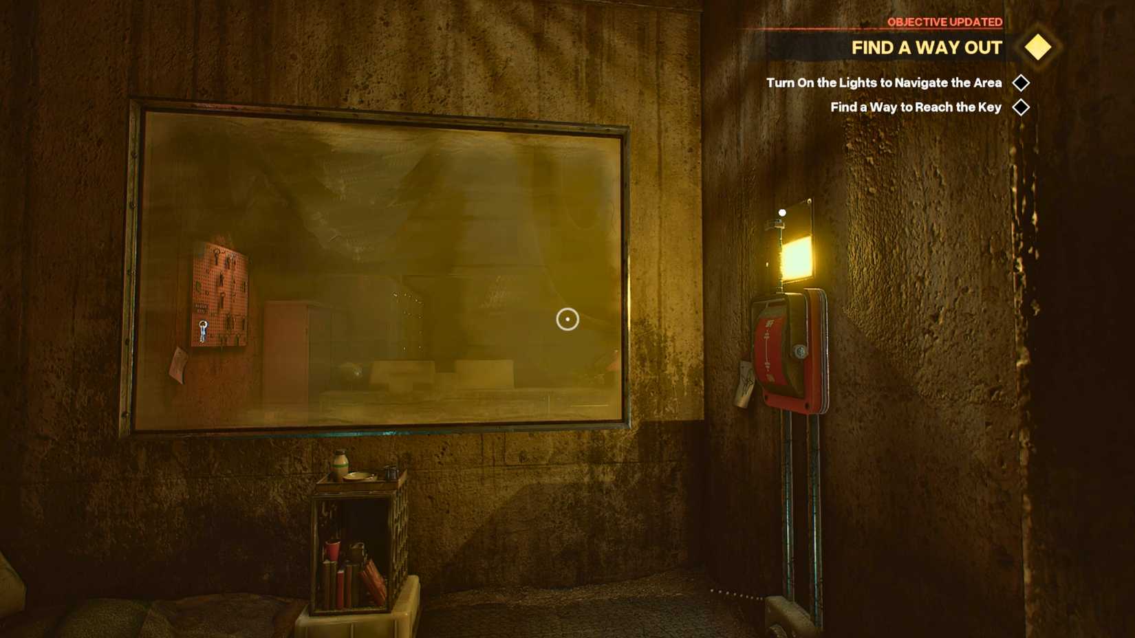 Recycling & Reclamation Key Objective Poppy Chapter 5