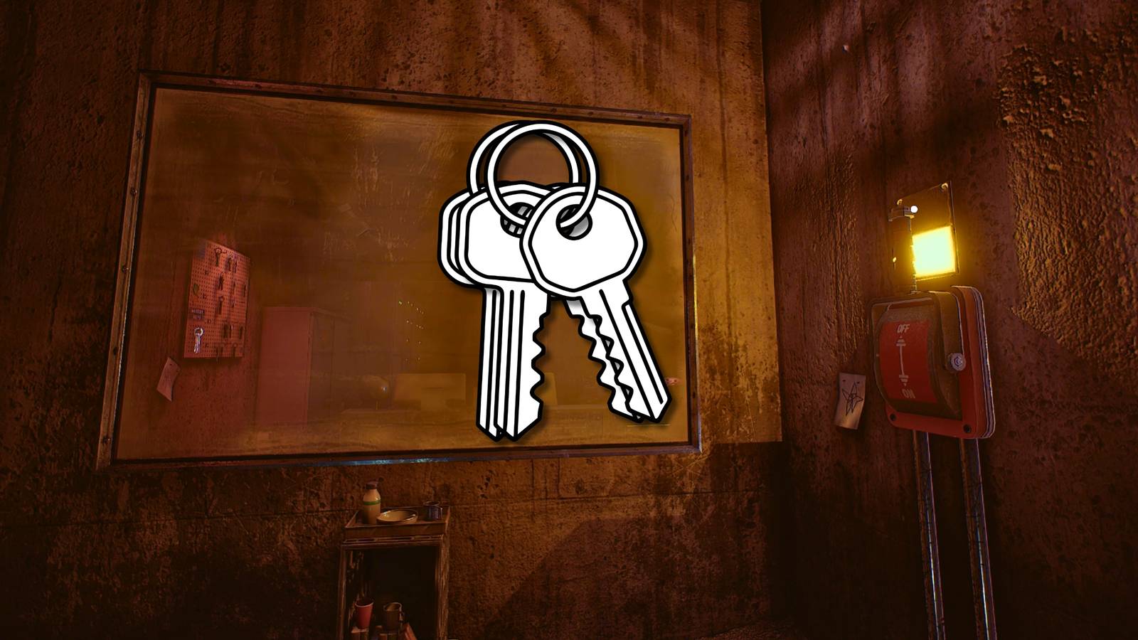 Recycling & Reclamation Key Poppy Chapter 5