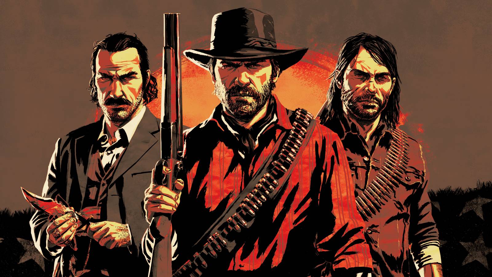 Red Dead Redemption 2 Players Officially Have Even More Reasons to Log In for February 2026 Red Dead Redemption 2 Players Officially Have Even More Reasons to Log In for February 2026