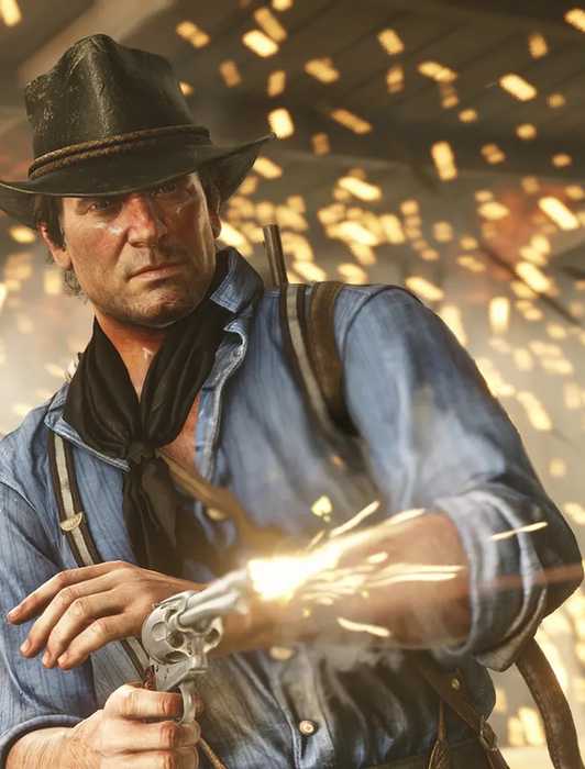 RDR2: All Van der Linde Camps, Ranked