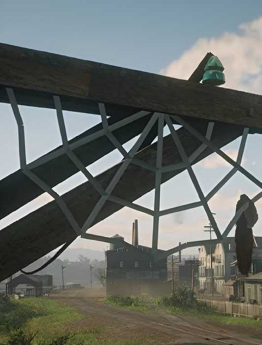 RDR2: All Van der Linde Camps, Ranked