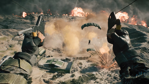 ​​​​​​​RedSec Content & LTMs - Battlefield 6 Season 2 