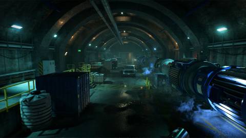 RedSec New Gauntlet LTM & Fort Lyndon POI - Battlefield 6 Season 2