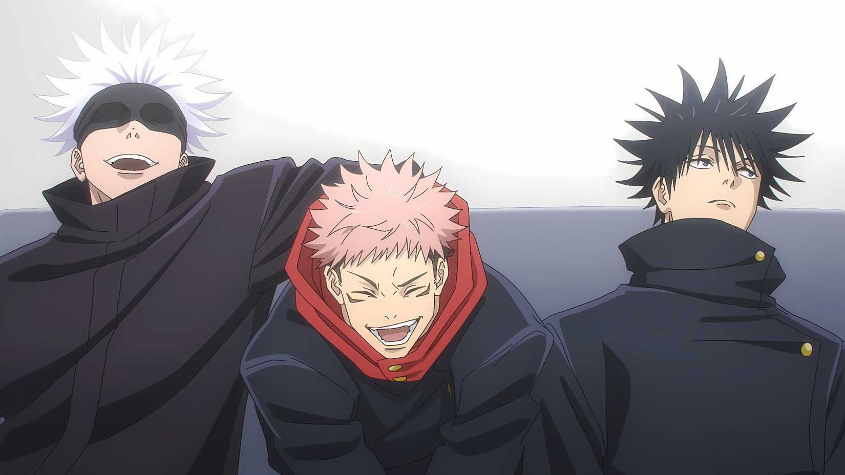 Regrets gege Culling Game Arc jujutsu kaisen 
