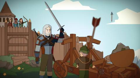 Reigns The Witcher Press Image 12