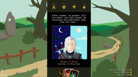 Reigns The Witcher Press Image 3