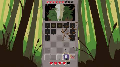 Reigns The Witcher Press Image 4