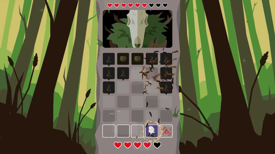 Reigns The Witcher Press Image 4