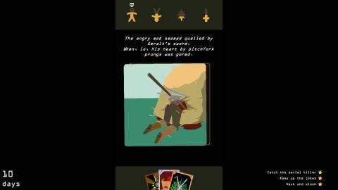 Reigns The Witcher Press Image 6