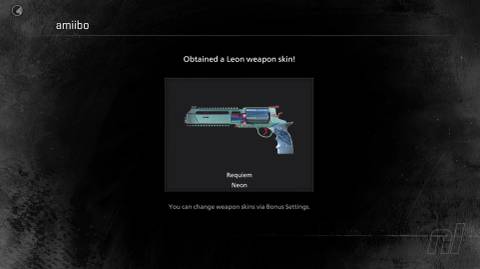 resident evil requiem amiibos revealed