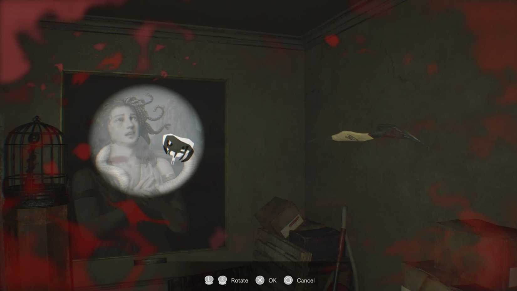 Resident evil 7 bedroom band guide 12