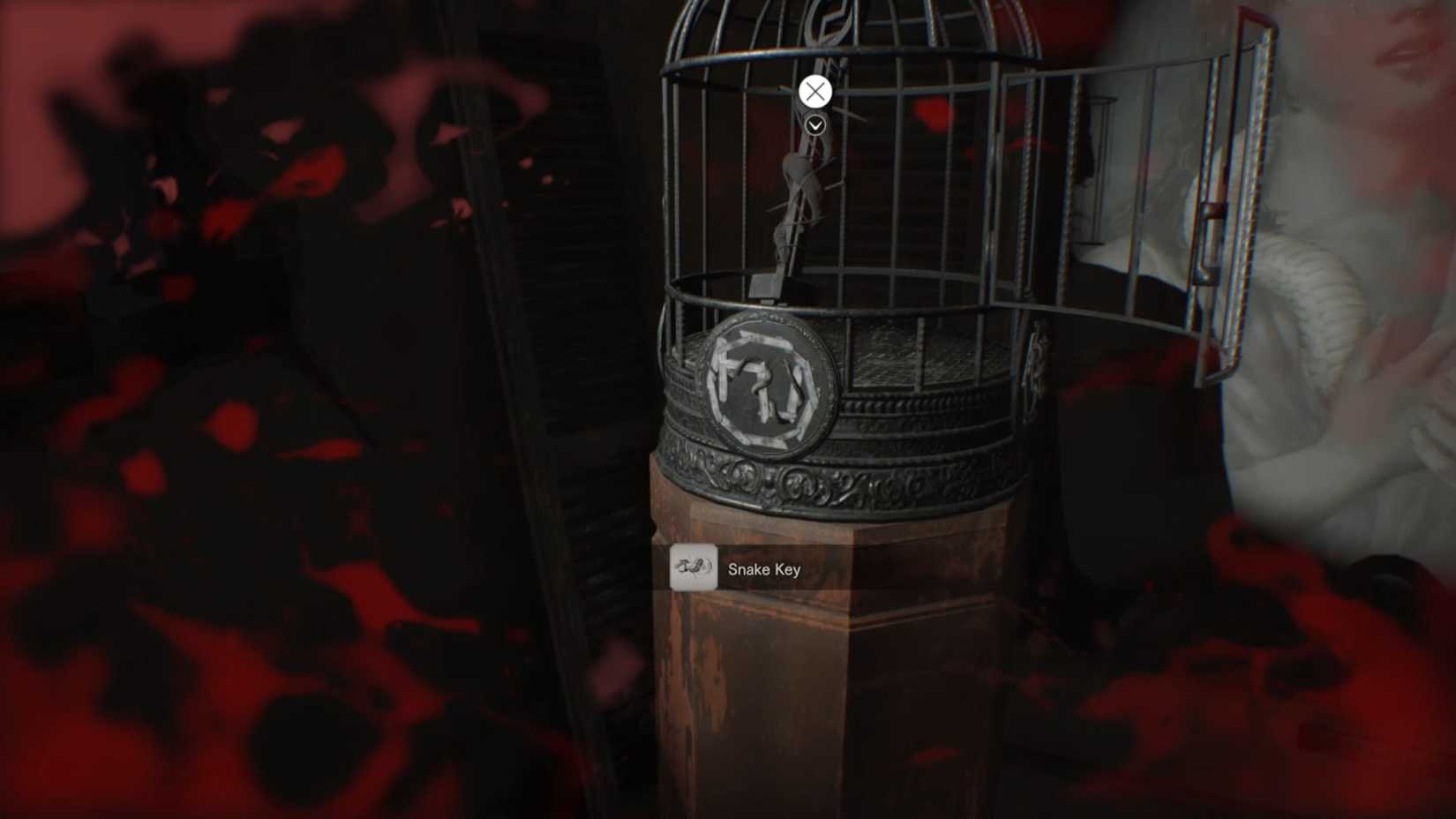 Resident evil 7 bedroom band guide 13