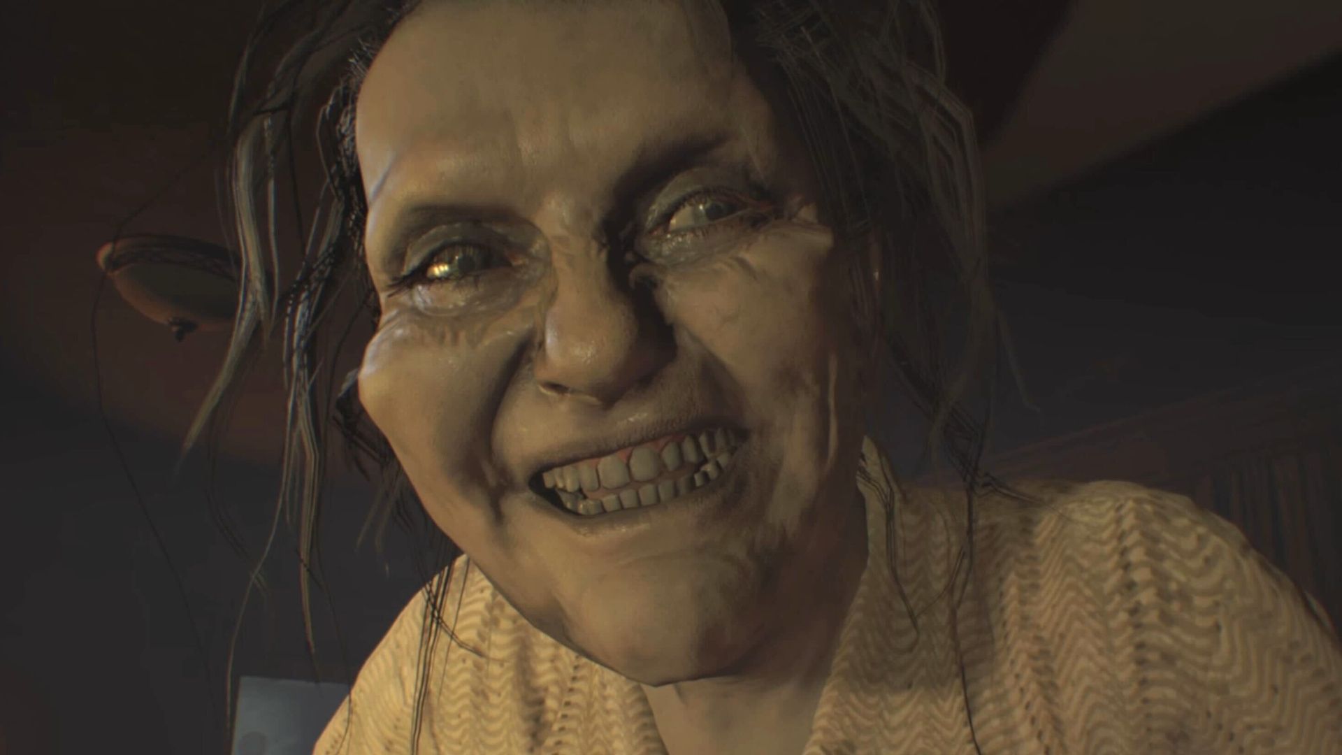 Resident Evil 7 Bedroom Tape Guide header