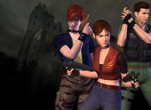 D'autres remakes de Resident Evil sont en préparation.