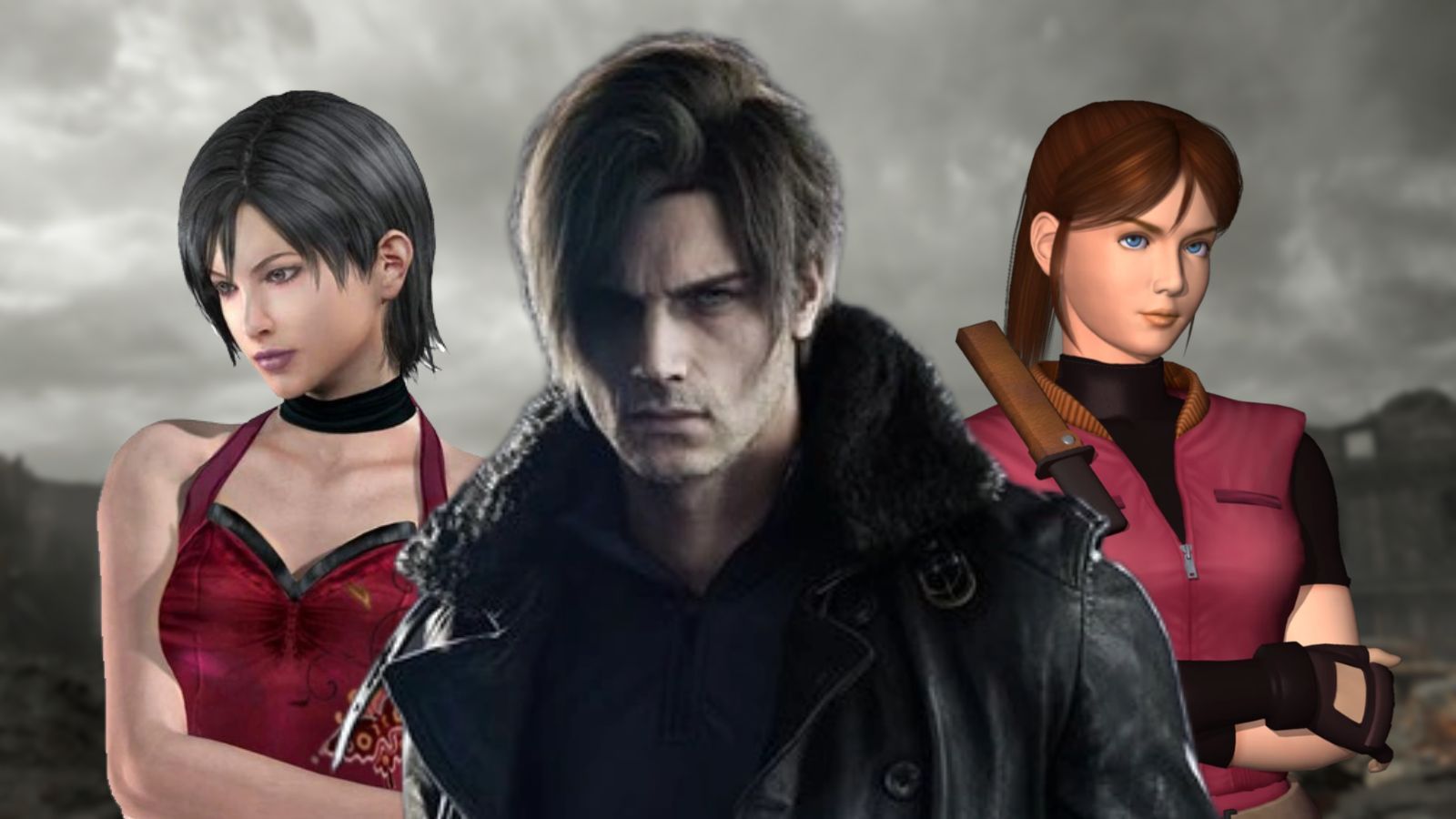 Resident Evil Feature