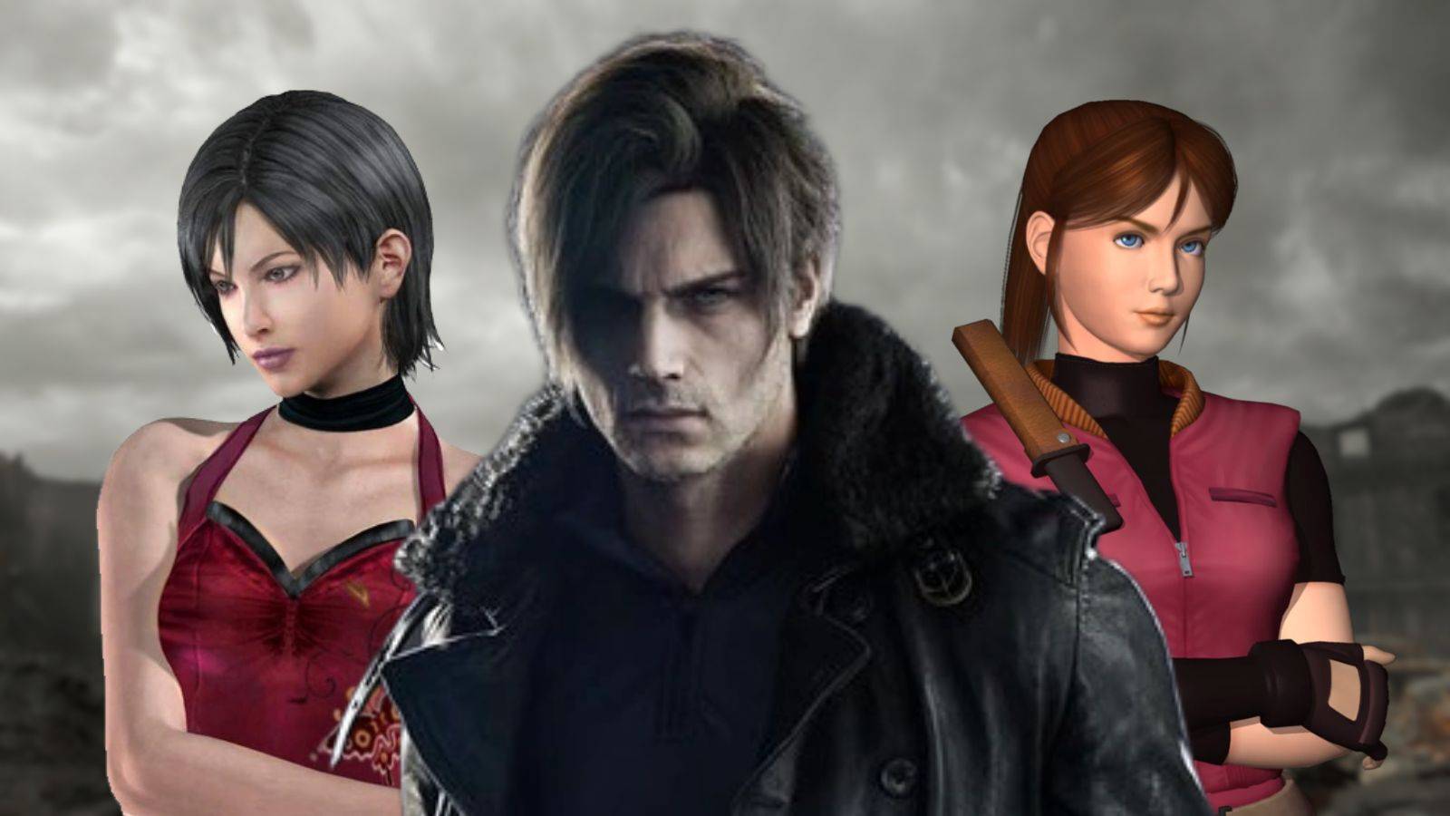 Resident Evil Feature