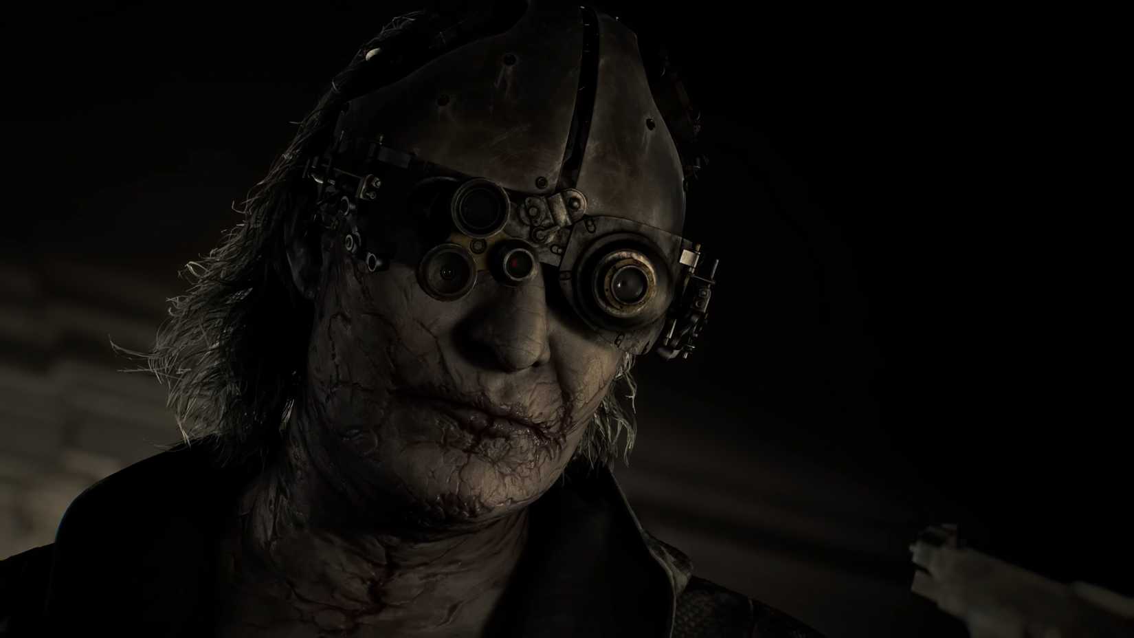 resident evil requiem raccoon city syndrome