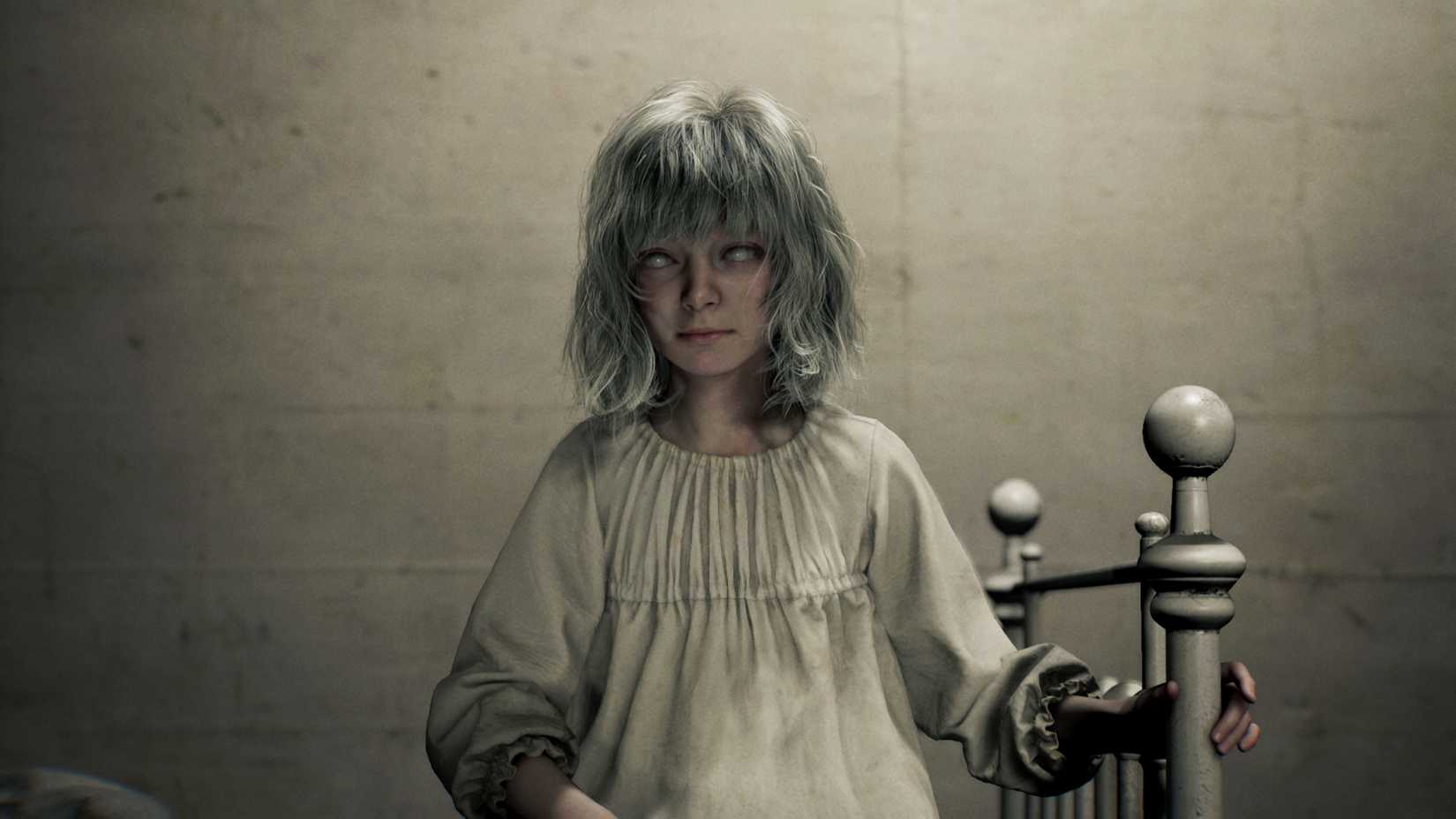 resident evil requiem raccoon city syndrome