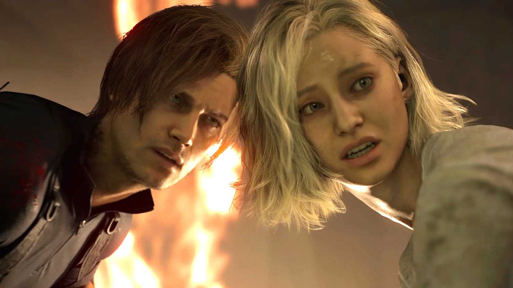 Resident Evil Requiem Ending Explained