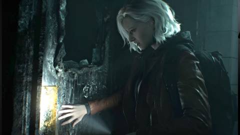 resident evil requiem amiibo revealed