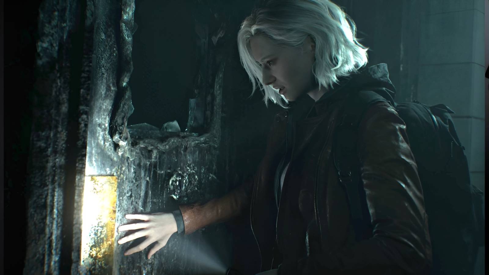 Resident Evil Requiem Amiibos Officially Revealed Resident Evil Requiem Amiibos Officially Revealed