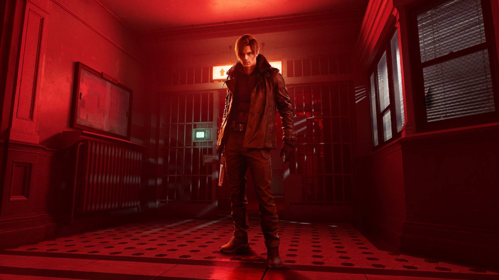 Resident Evil Requiem: Does Leon Die? Resident Evil Requiem: Does Leon Die?