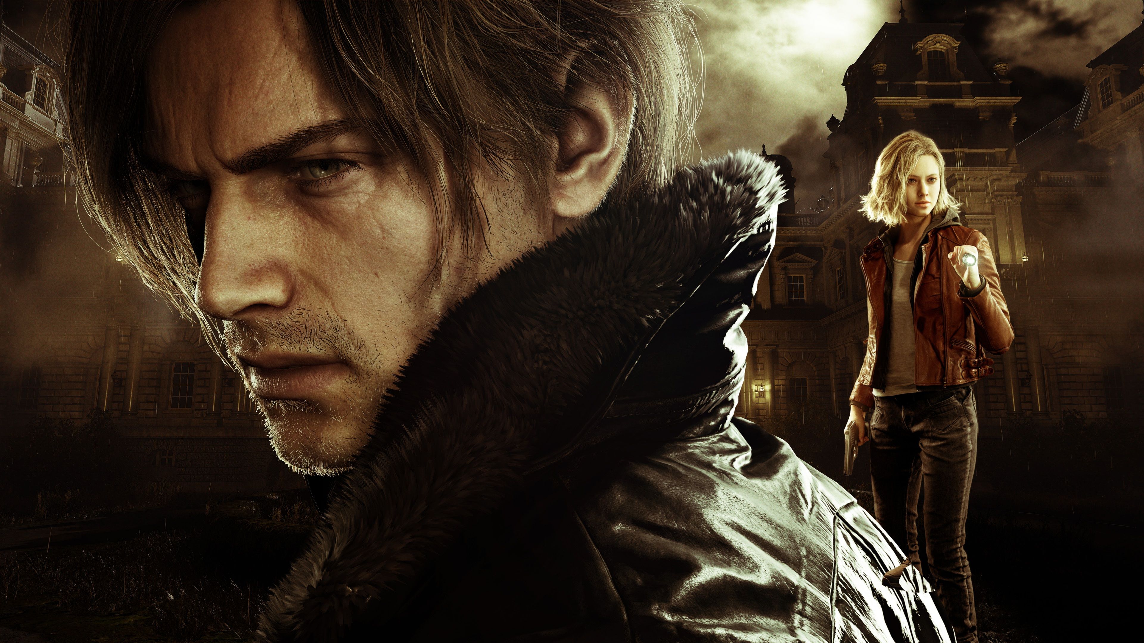 resident evil requiem review