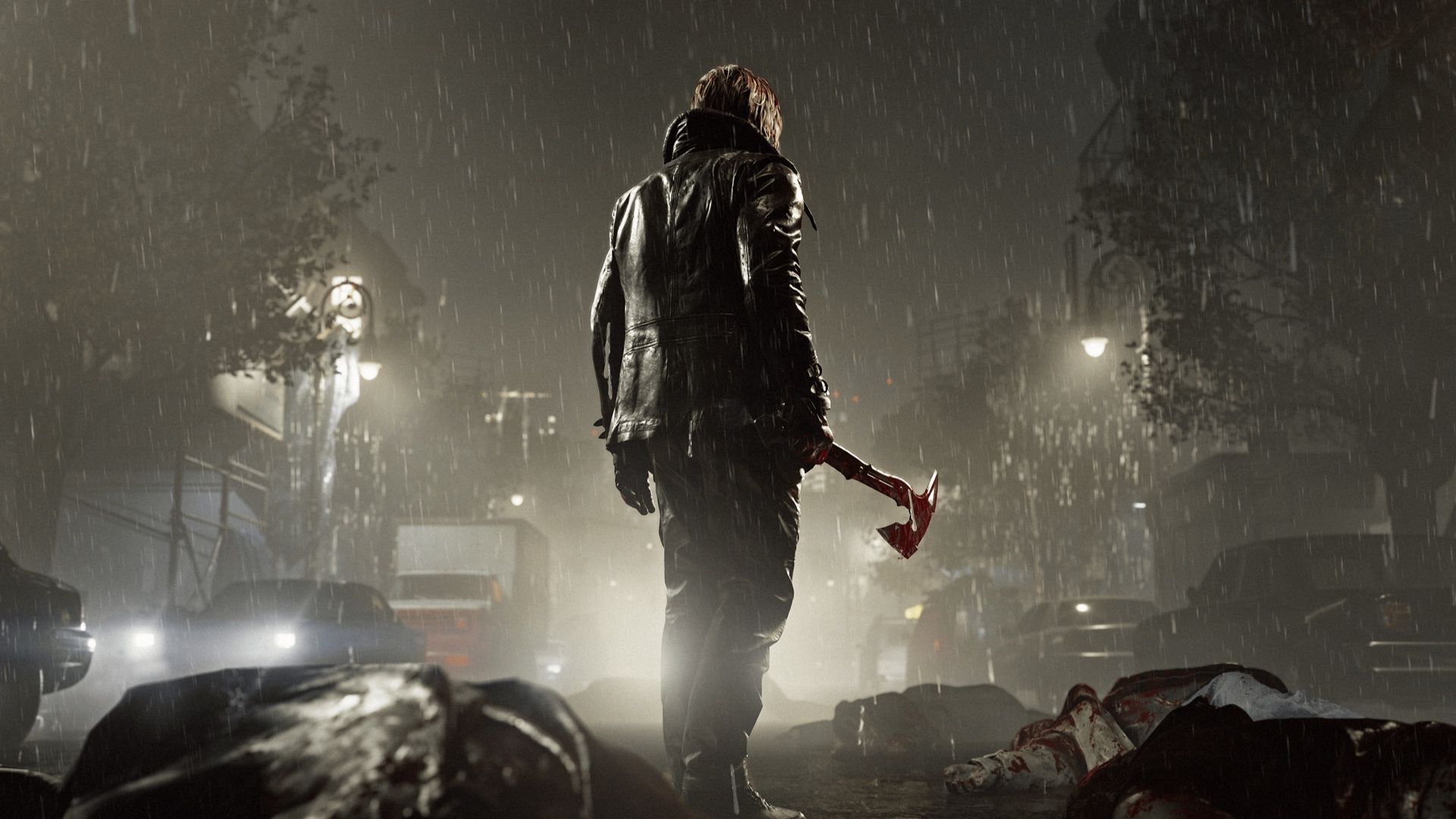 How Long Each Resident Evil Game Takes to Beat