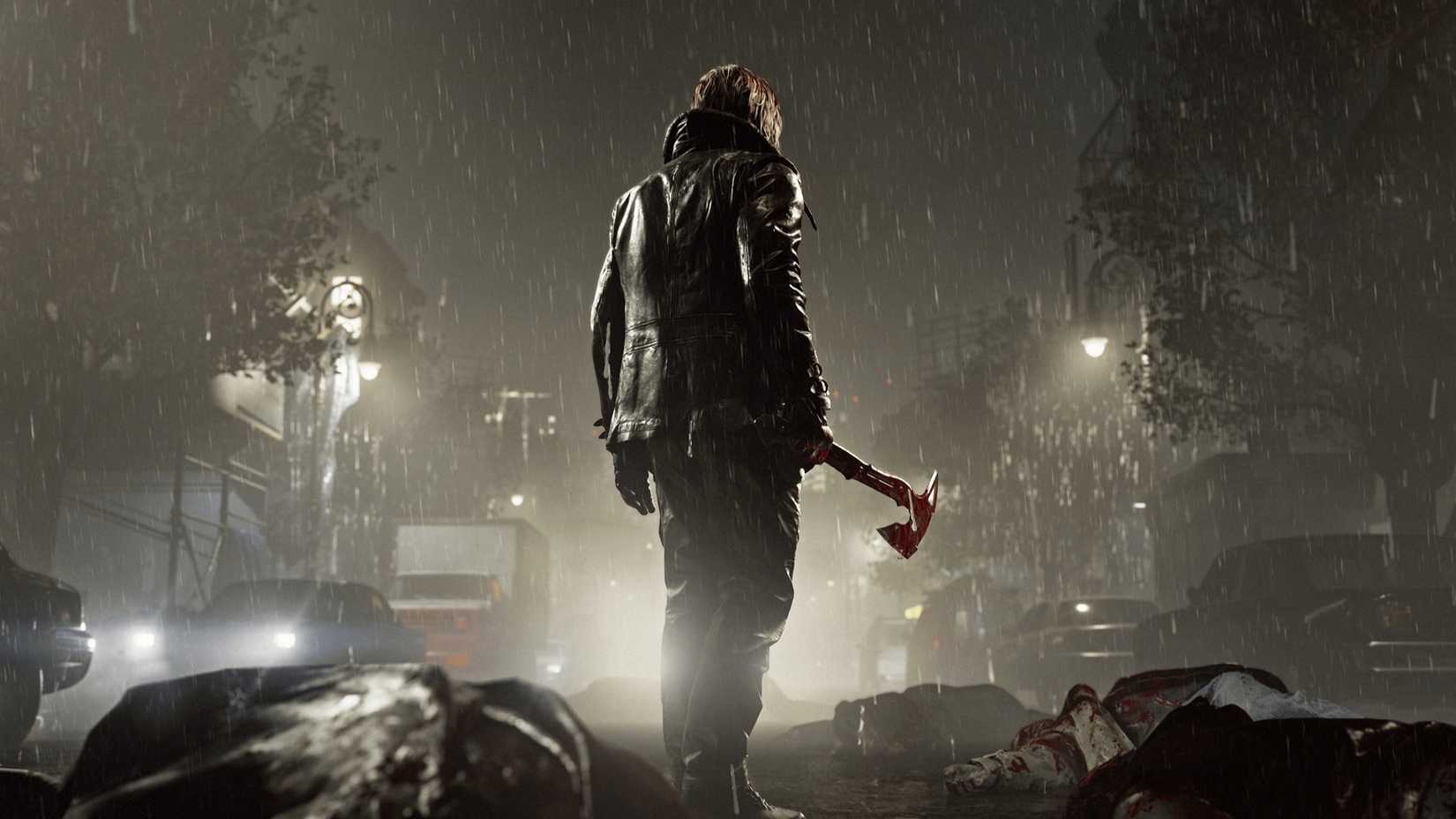 How Long Each Resident Evil Game Takes to Beat