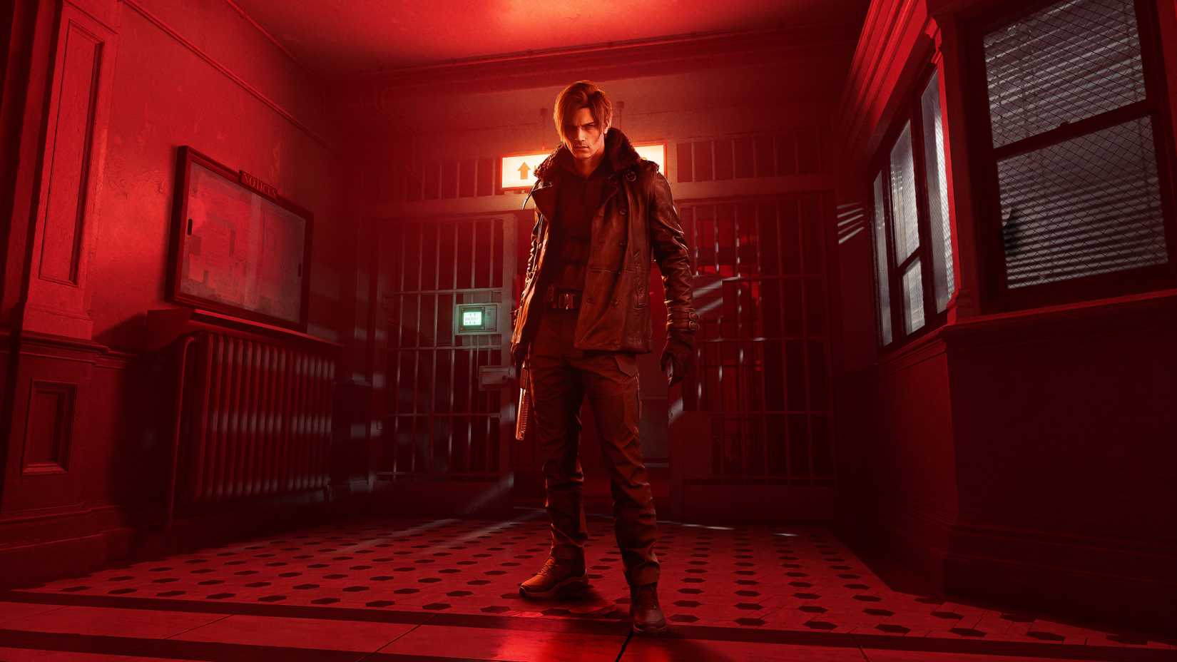 resident evil requiem review