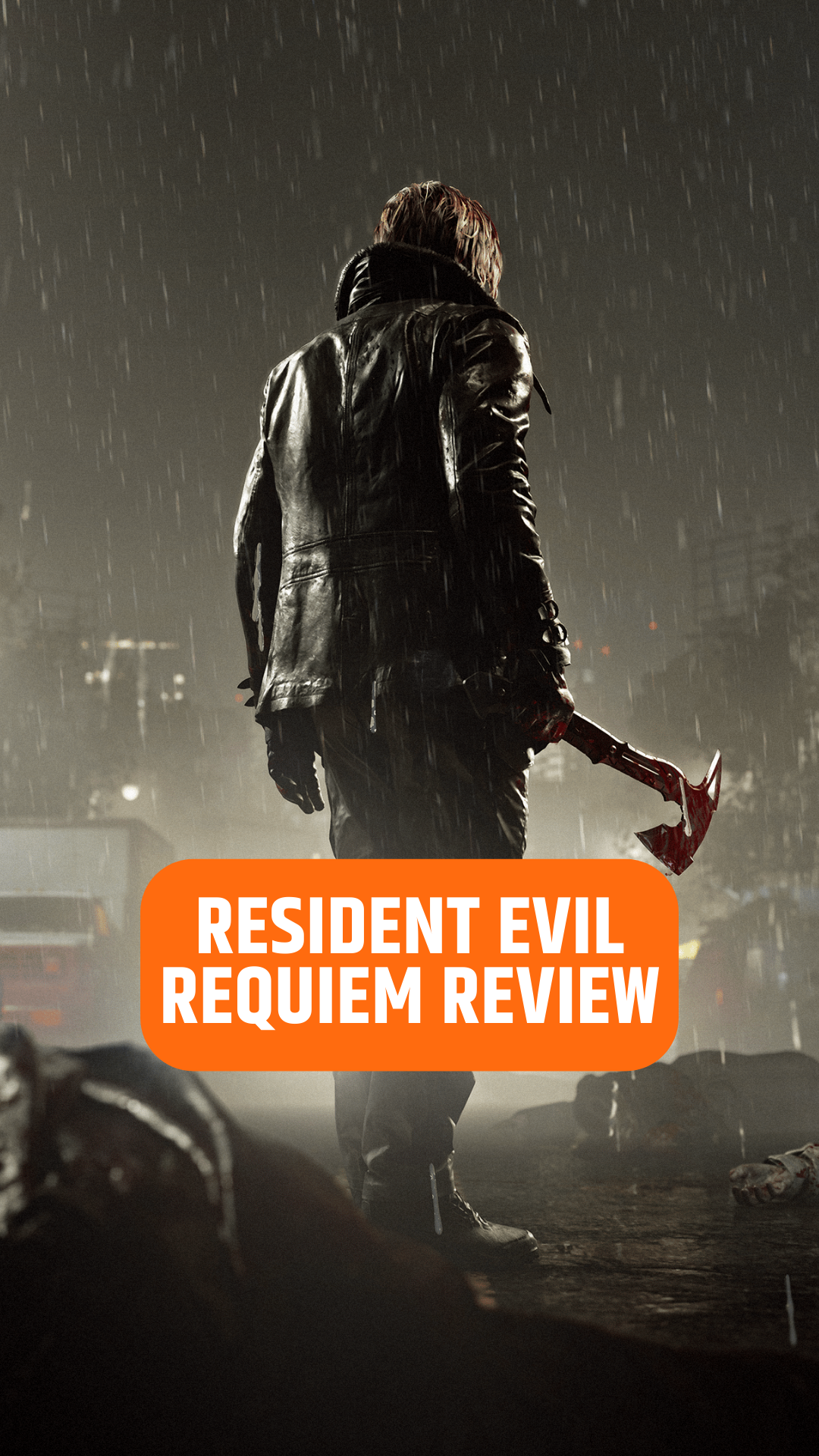Resident Evil Requiem Review: A Horror Gaming Masterpiece