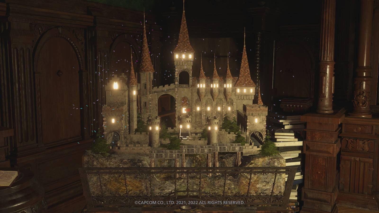 Resident Evil Village All Labyrinth Puzzle Solutions