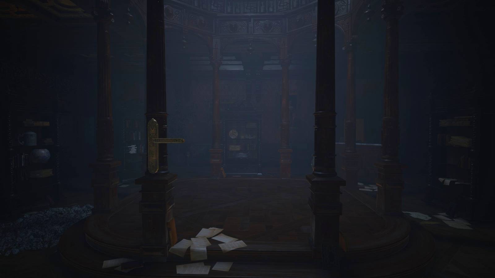Resident Evil Village: All Library Item Locations
