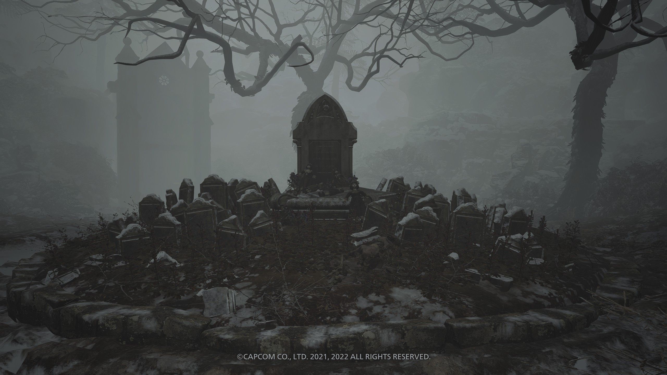 Resident Evil Village How to Get Beneviento's Treasure