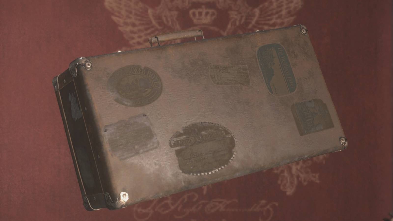 Resident Evil Village: How to Increase Inventory Space