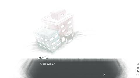 Return to Ash hospital