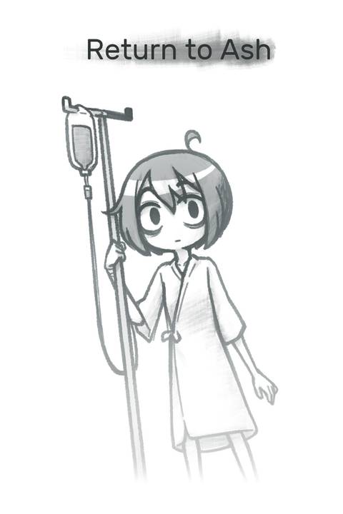 return to ash tag page cover art