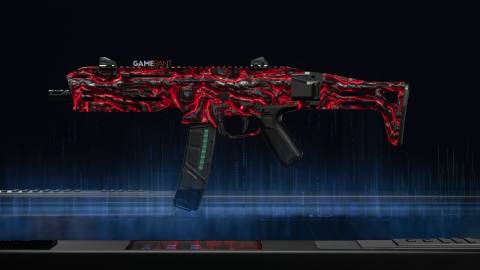 REV-46 Apocalypse Camo Preview - Black Ops 7