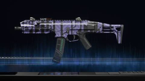 REV-46 Pathfinder Camo Preview - Black Ops 7