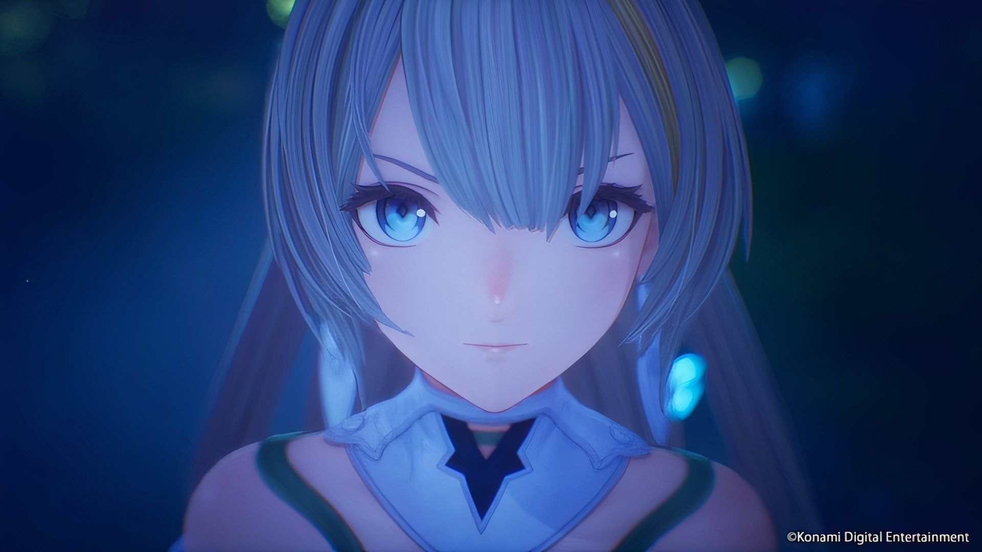 Konami reveals new JRPG inspired by classics