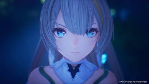 Konami reveals new JRPG inspired by classics