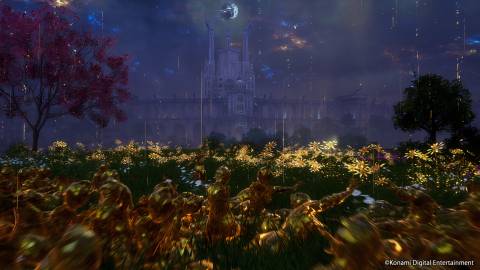 Konami reveals new JRPG inspired by classics