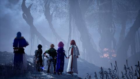 Rev NOIR Press Image 4