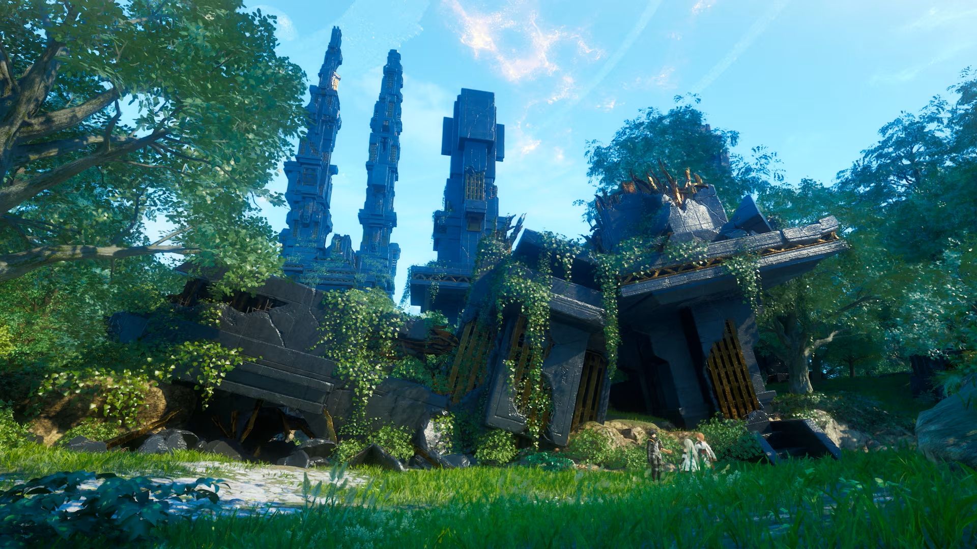 Rev NOIR Press Image 5