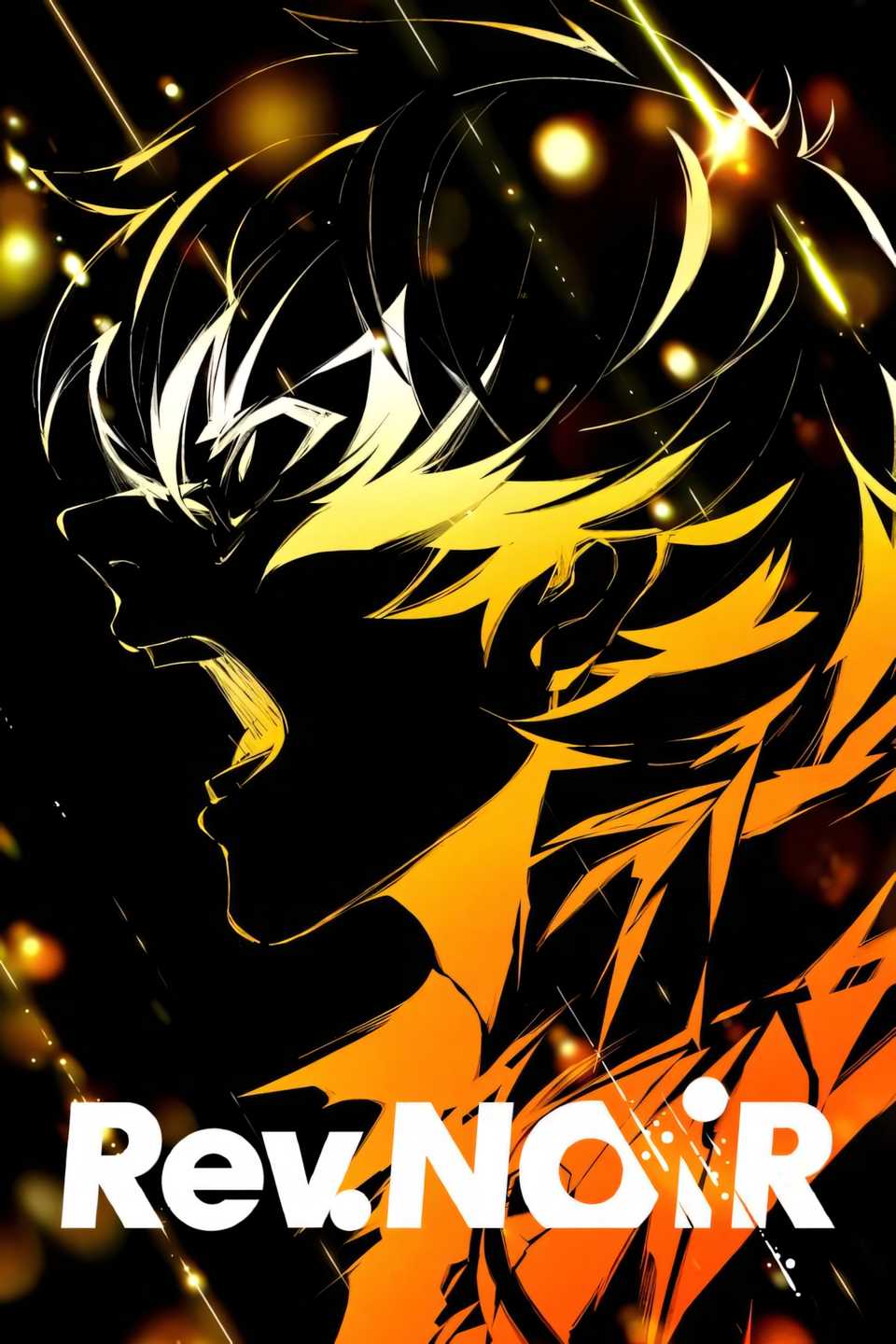 Rev NOIR Tag Page Cover Art