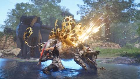 Konami reveals new JRPG inspired by classics