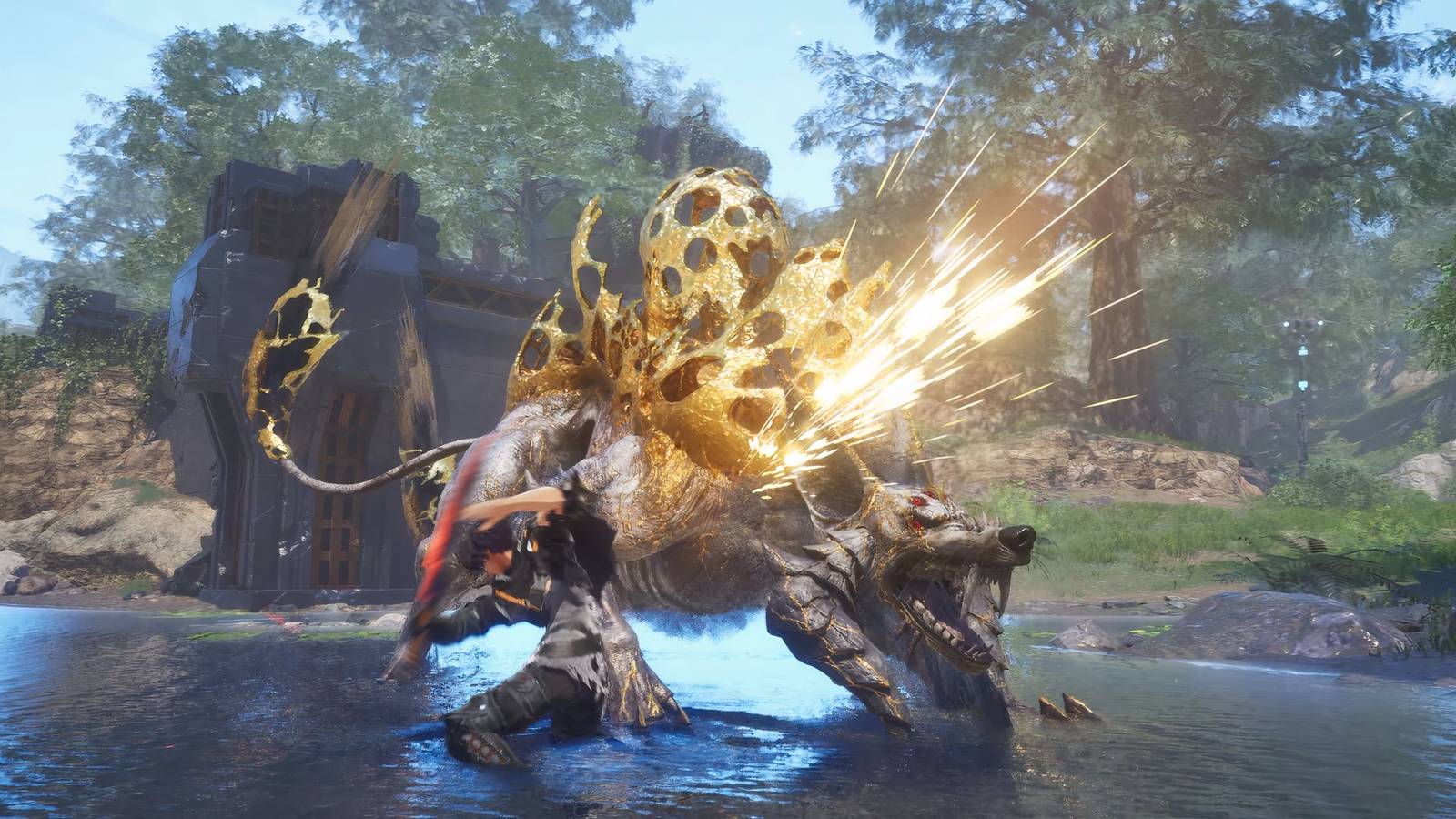 Konami is Making an Ambitious New JRPG That is Inspired by the Genre’s Classics Konami is Making an Ambitious New JRPG That is Inspired by the Genre’s Classics