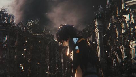 Konami announces new JRPG inspired by classics